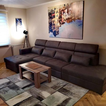 Apartman Villa Čačak מראה חיצוני תמונה
