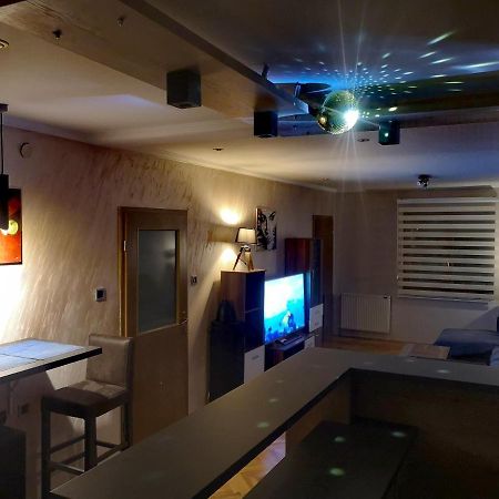 Apartman Villa Čačak מראה חיצוני תמונה