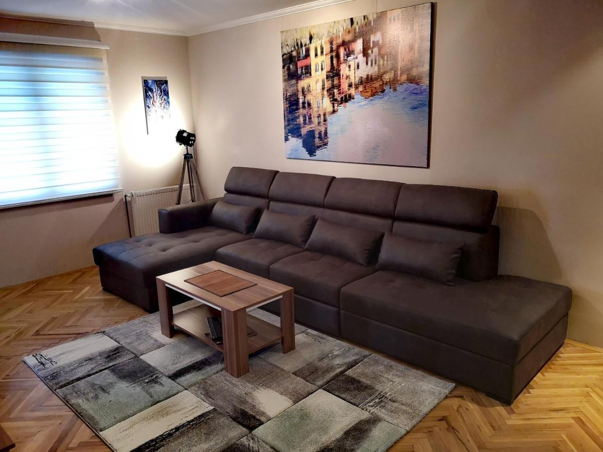 Apartman Villa Čačak מראה חיצוני תמונה