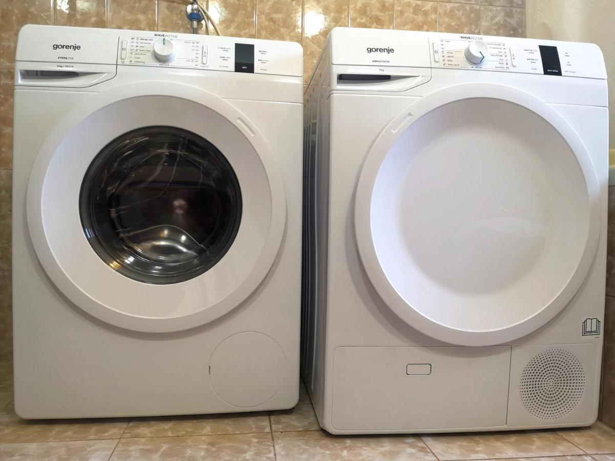 Apartman Villa Čačak מראה חיצוני תמונה