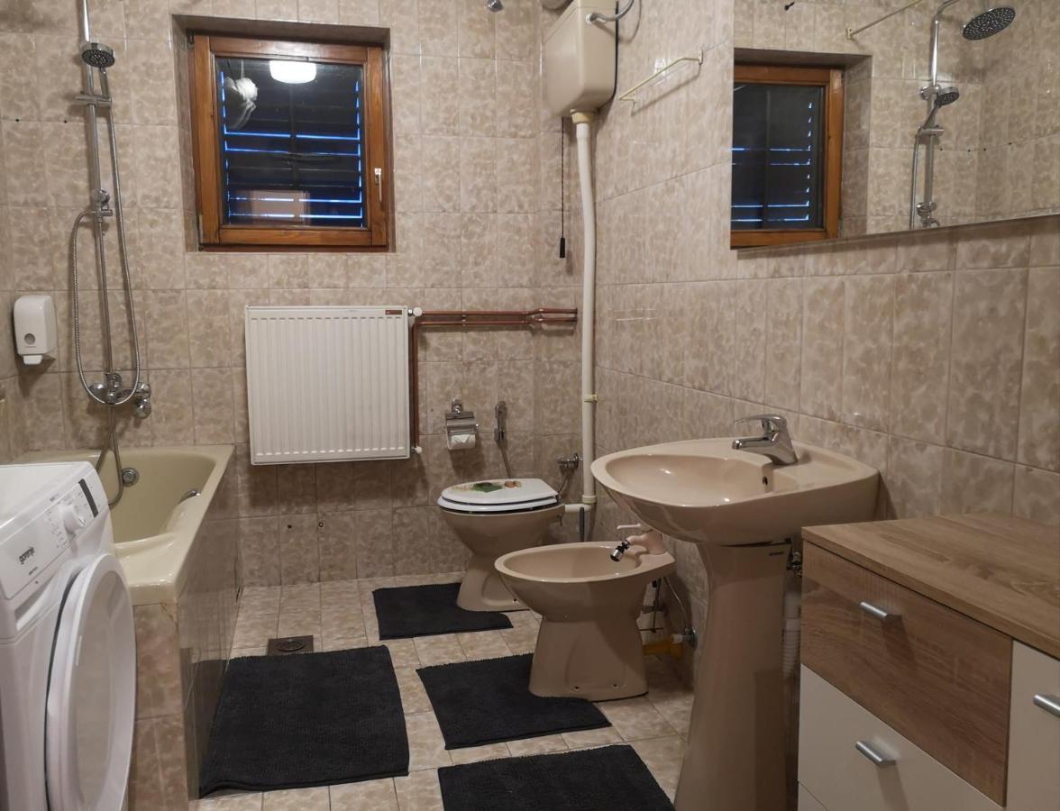 Apartman Villa Čačak מראה חיצוני תמונה