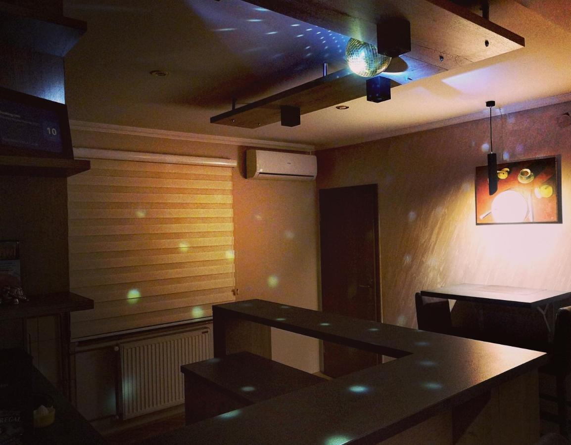 Apartman Villa Čačak מראה חיצוני תמונה
