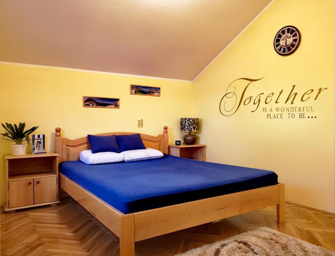 Apartman Villa Čačak מראה חיצוני תמונה